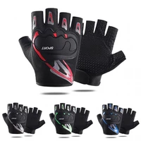 outdoor tactical gloves men airsoft sport gloves half finger non slip fingerless gloves driving hunting shockproof fitness