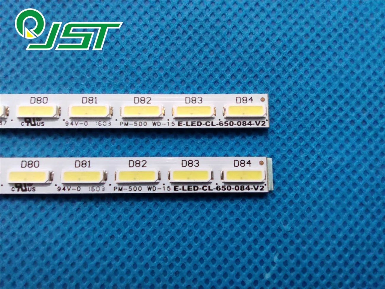 Новые светодиодные ламсветодиодный 65PUS6521/12 65PUS7101/12 65PUS6521 65PUS7101 12 TPT650UA-QVN04.U 10024611-A0
