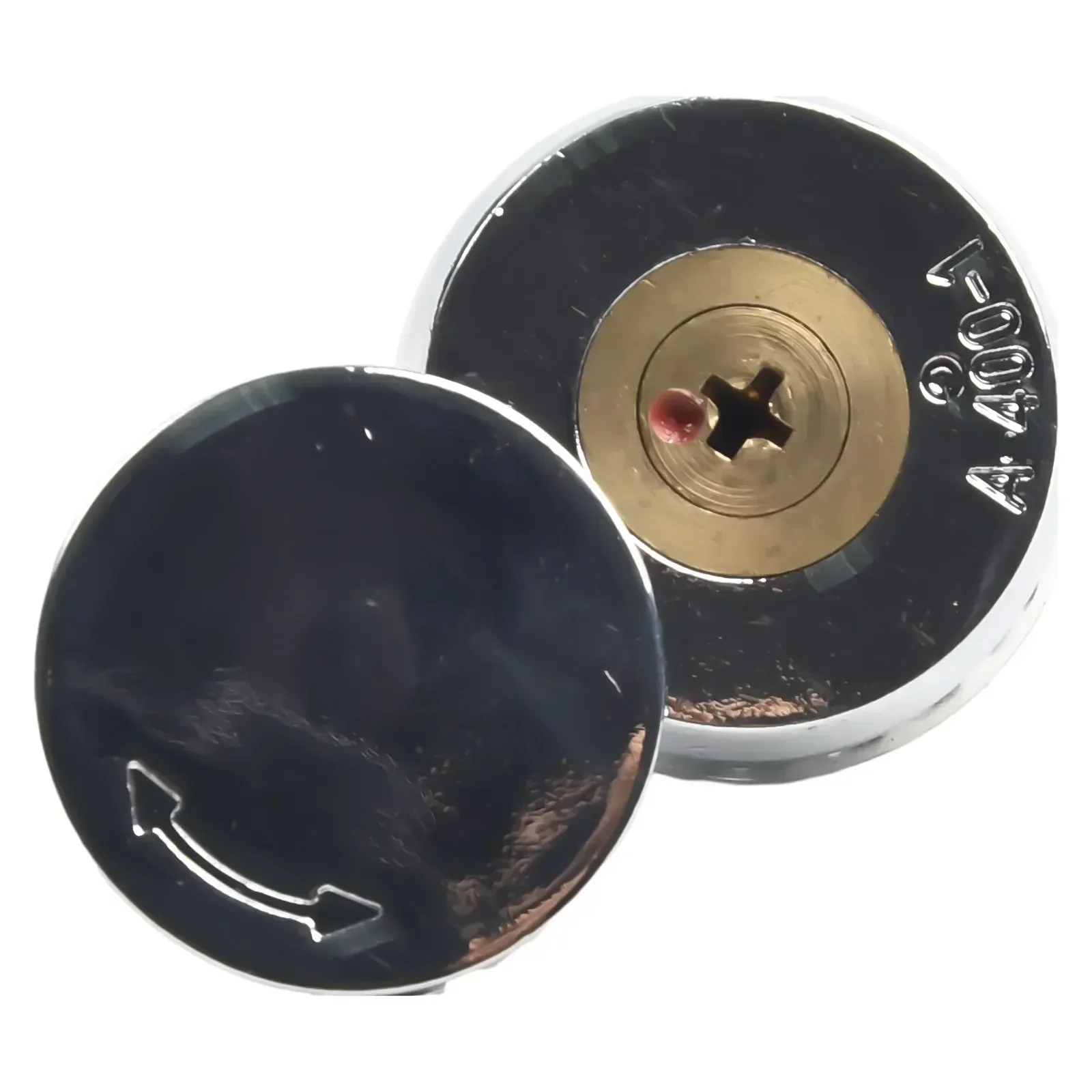 Шасси с крышкой 1 шт. распределительная коробка медный цилиндр замка 22 х 16 мм 2