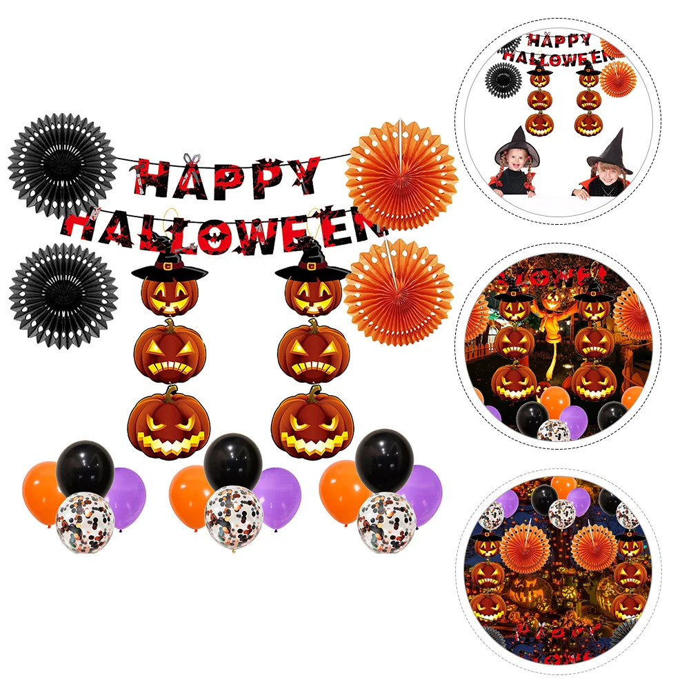 

Party Balloons Supplies Decor Photo Booth Props Favors Happy Kit Decoration Balloon Layout