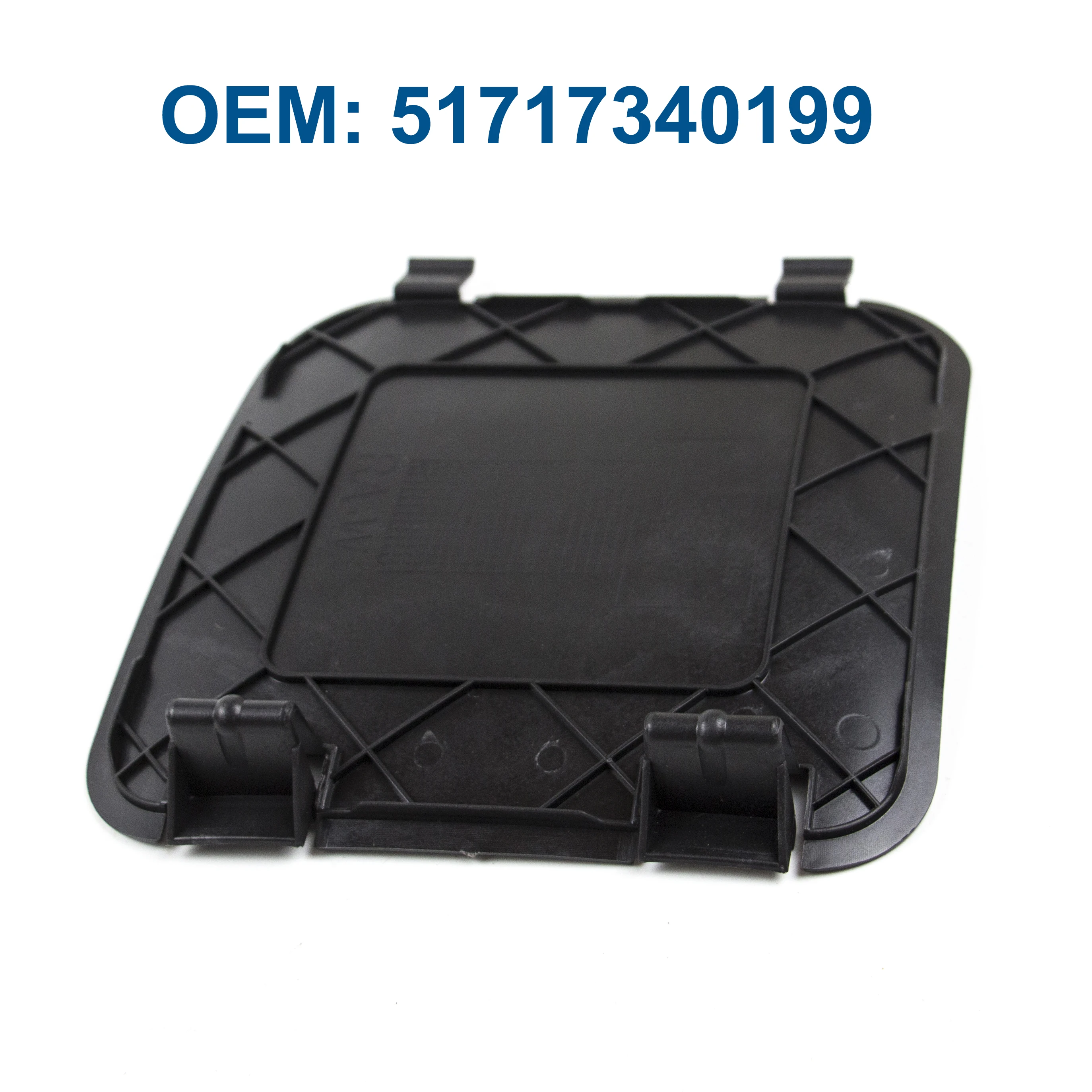 

51717340199 крылья колеса, брызговики, подкладка лампы, крышка для BMW 5 6 7 8 серии G11/G12/G14/G15/G30/G31/G32/G38, автозапчасти