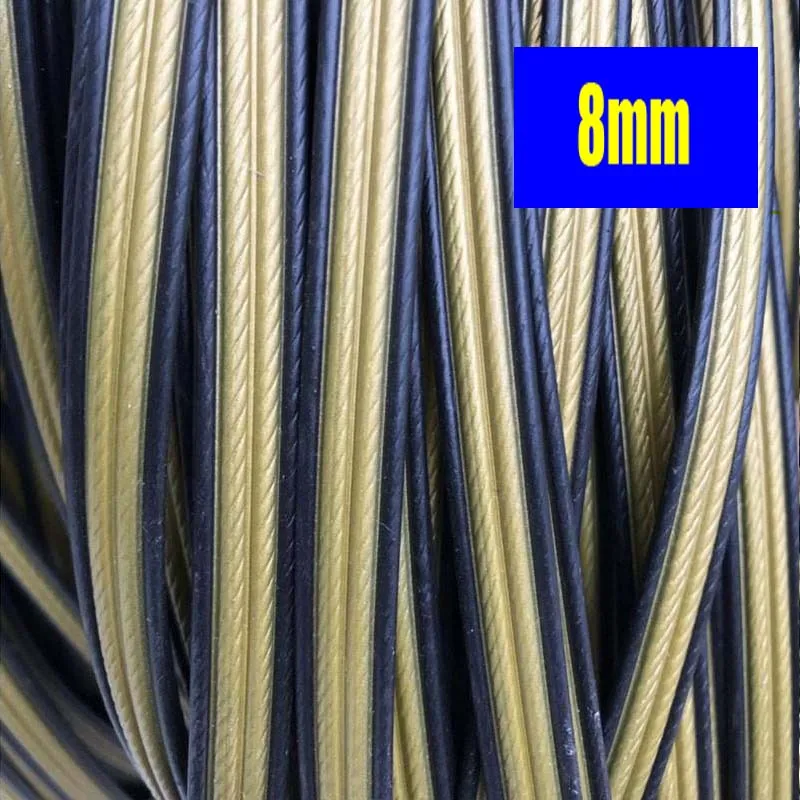 Рисунок 5 - 500 г DIY PE синтетический ротанговый