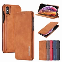luxury wallet phone case for apple iphone 12 13 mini 11 pro max x xs xr 6 6s 7 8 plus se 2020 holder leather flip stand cover