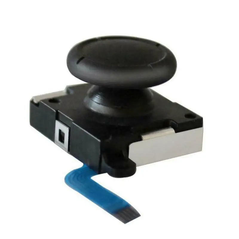 

For Nintendo Switch For Joy-con Controller Analog Joystick Stick Rocker Replacement Handle Game Pad Games Accessories
