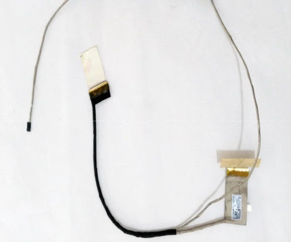 Гибкий кабель для видеоэкрана для ноутбука ASUS X751 X751L X751LD X751LN X751LX X751LA X751MA X751MD X751S Гибкий кабель для видеоэкрана для ноутбука ASUS X751 X751L X751LD X751LN X751LX X751LA X751MA X751MD X751S