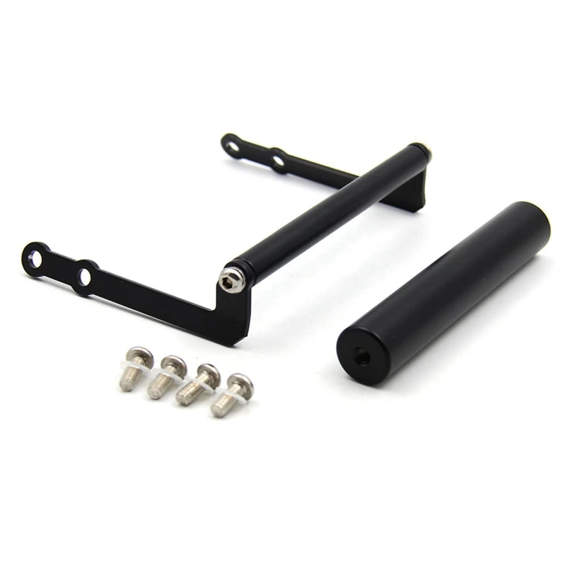 

Motorcycle Mobile Phone Holder Stand GPS Navigation Plate Bracket for KAWASAKI VERSYS 1000 VERSYS1000 2015-2018