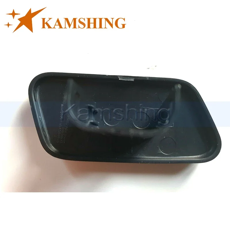 Крышка форсунки для омывателя фар переднего бампера Kamshing опрыскиватель воды