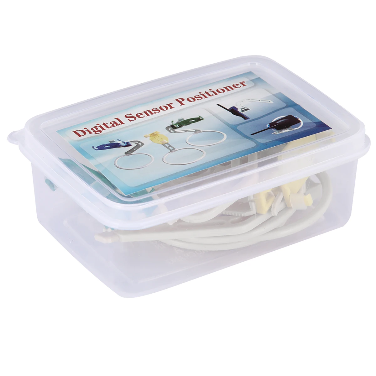 3 шт./коробка держатель для рентгена с цифровым датчиком