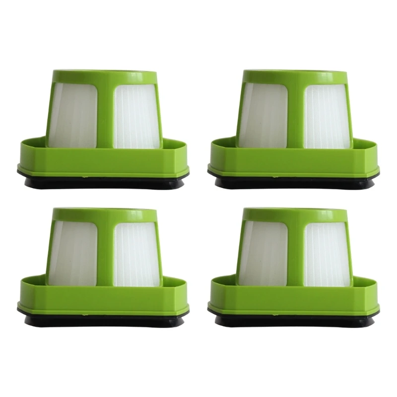 

D0AB Прочная очистка фильтра Hepa Pre для 1608653 1782 подметального робота-пылесоса