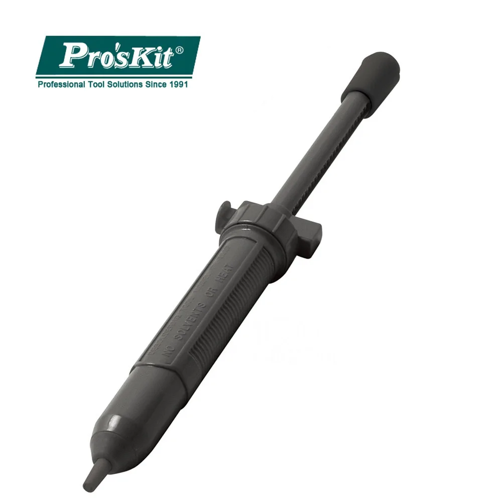 

Мощный антистатический ручной сварочный инструмент для поглощения олова, инструмент для поглощения шлака