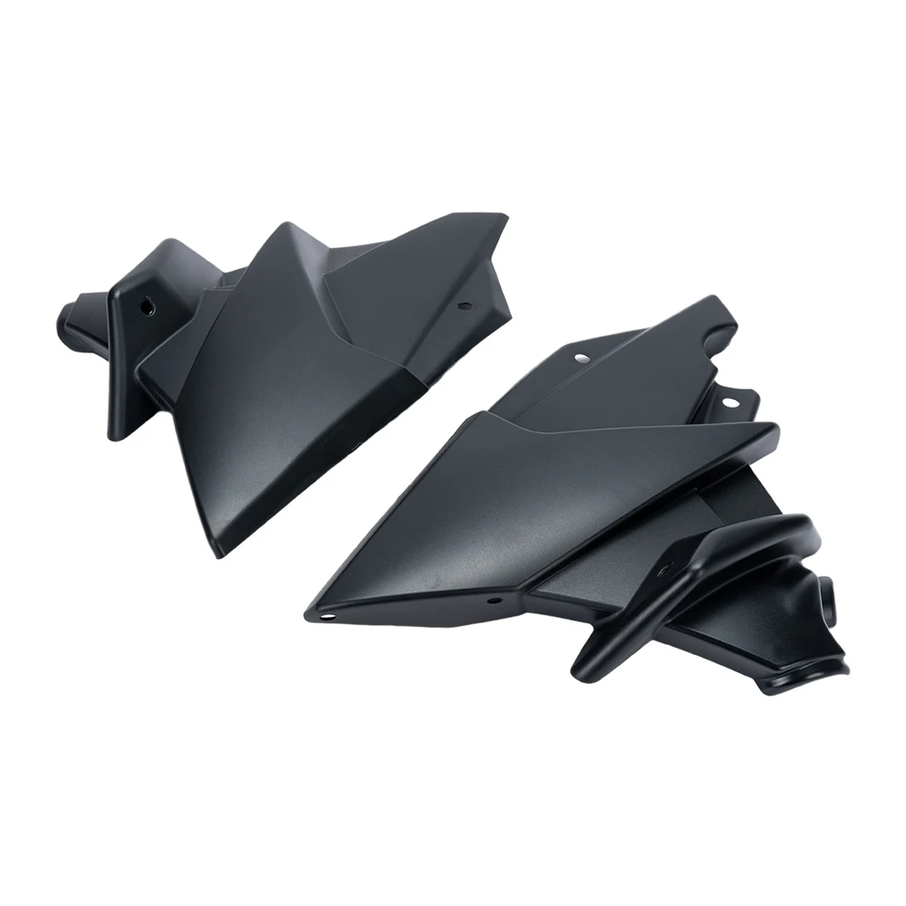Нижний спойлер MT09 2021 2022 нижний двигателя защита обтекателя крышка для Yamaha FZ09 FZ-09