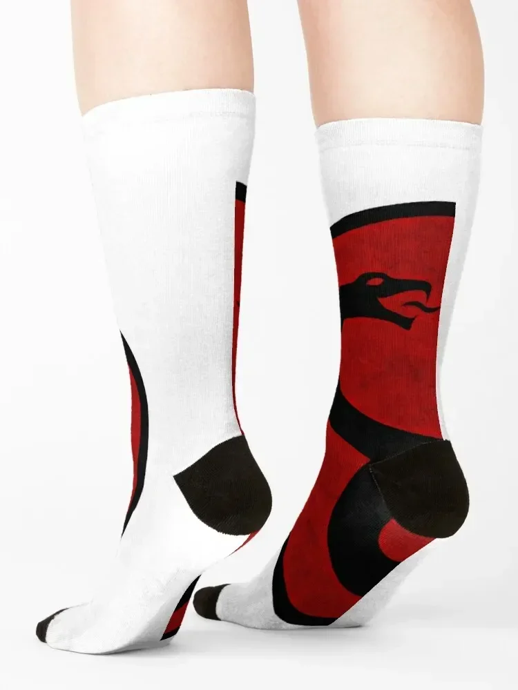 Носки Mumm-Ra рождественские чулки мужские летние носки через плечо для мужчин и