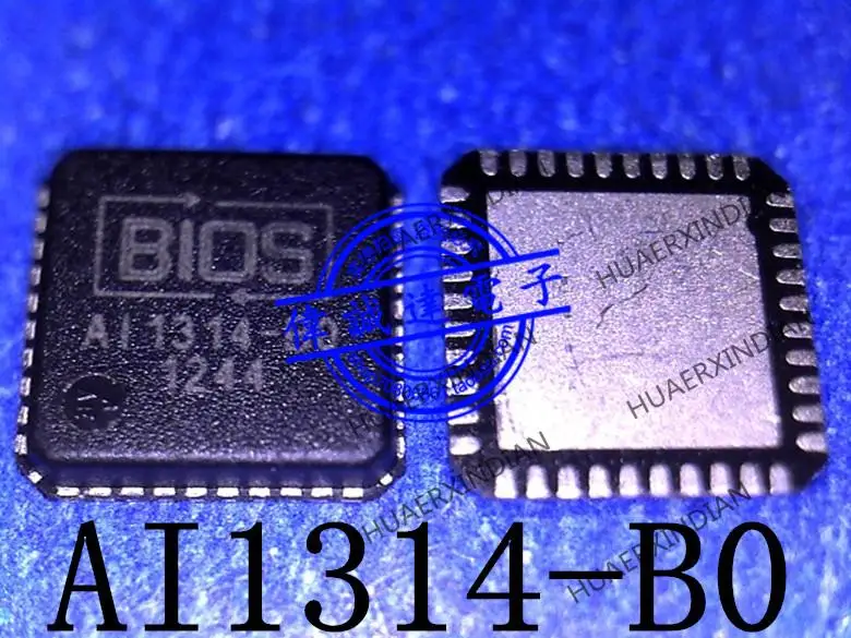

Новинка, оригинальная лампочка, Φ BIOS QFN40