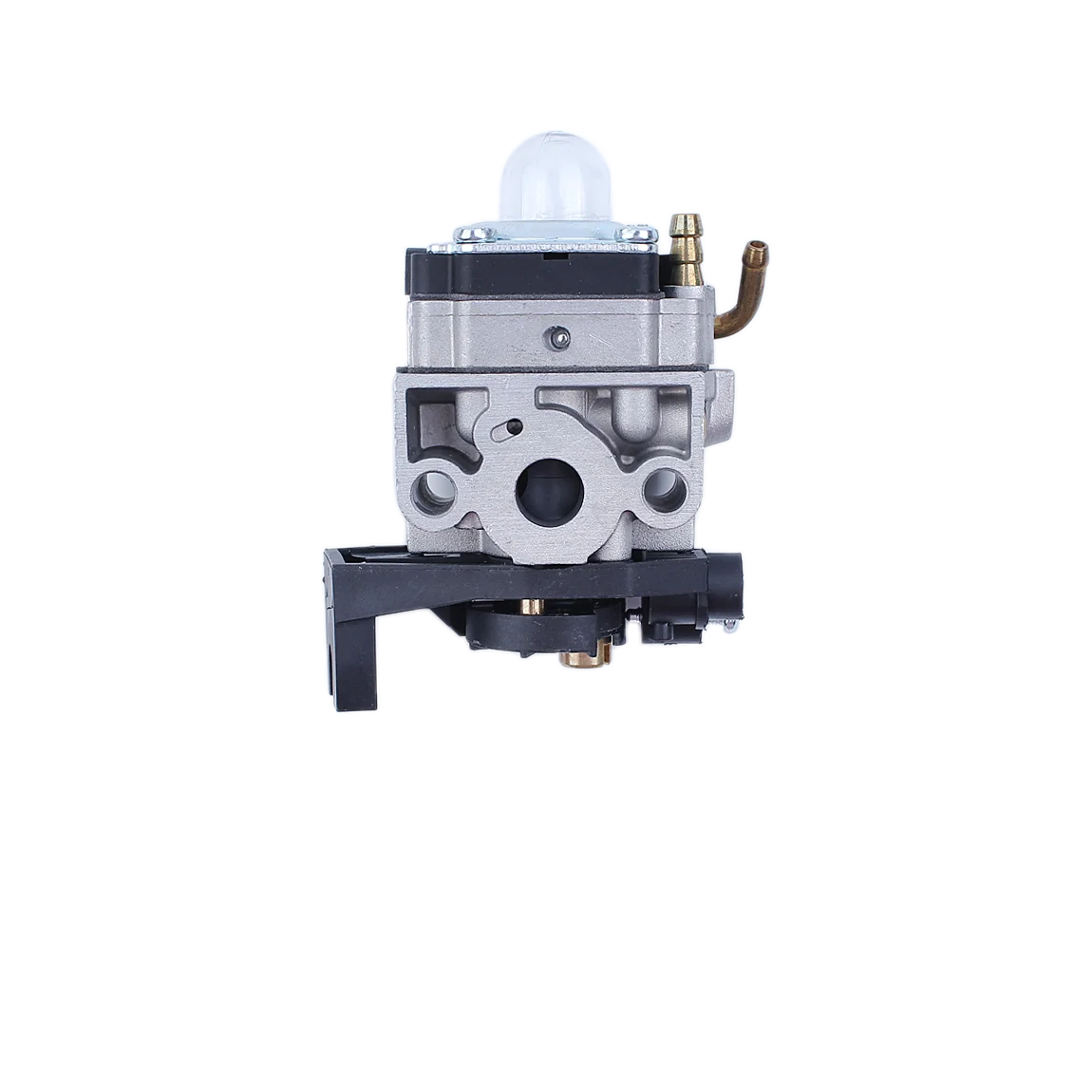 Фото Карбюратор для Honda GX35 GX35NT HHT35 HHT35S, замена 16100-Z0Z-034 16100-Z6K-014 WYB-22A для мотокос и кусторезов №4