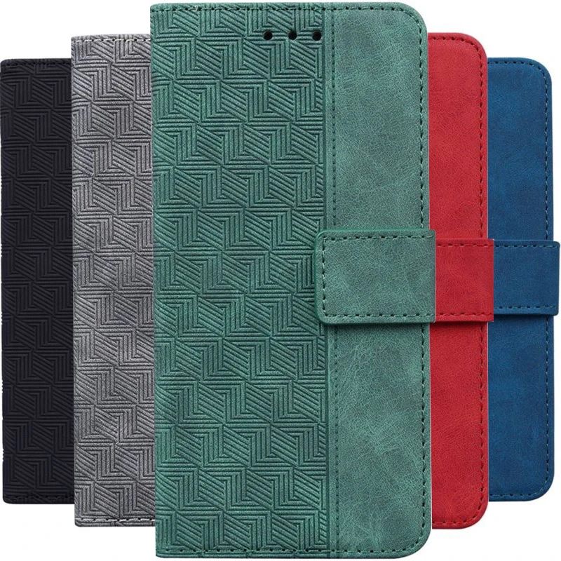 

Luxury Flip Leather Phone Case For Google Pixel 6Pro 7Pro 5 5A 5XL 4A 6 7 Pro 6A 4G 5G Wallet Stand Card Protect Fundas P26G