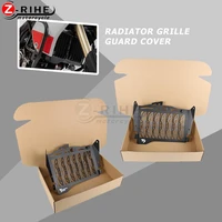 for yamaha t7 rally 2019 2021 motorcycle accessories radiator grille guard cover protector for yamaha tenere 700 2019 2020 2021