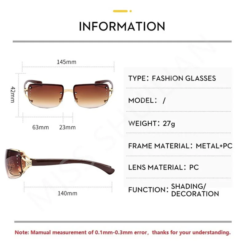 Солнцезащитные очки унисекс цельные Роскошные брендовые дизайнерские солнечные