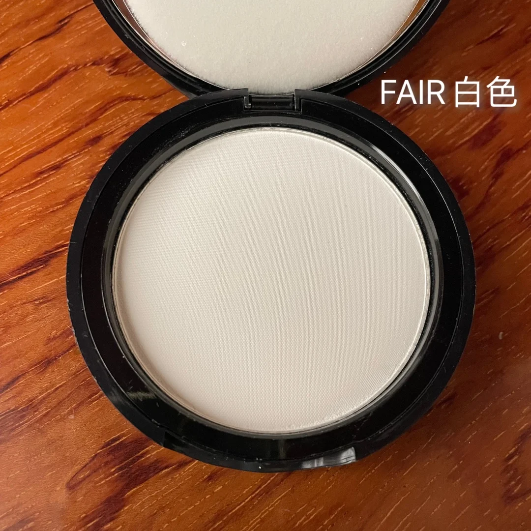 

Высококачественная новая пудра для макияжа 8 г основа + подарок