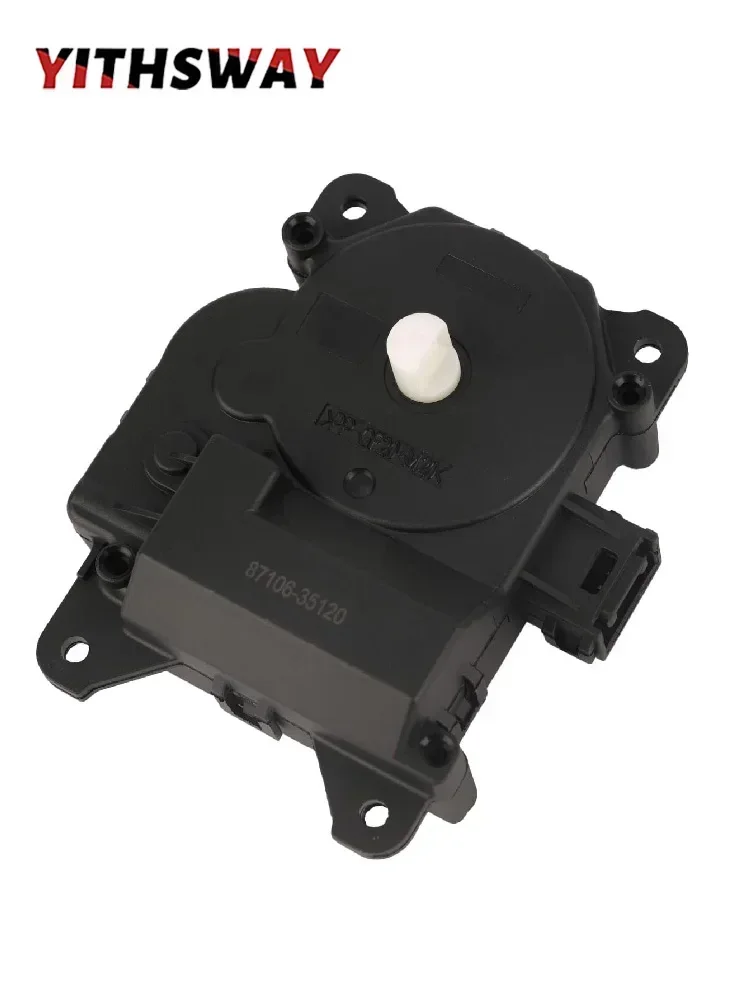 Нагреватель системы кондиционирования воздуха Привод воздушной двери