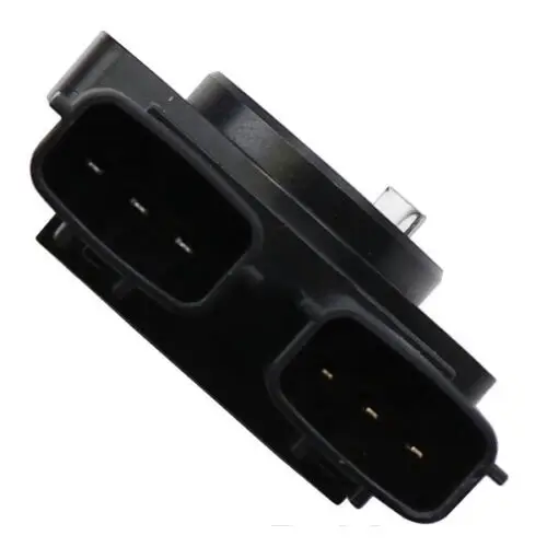 Фото Датчик дроссельной заслонки Nissan Isuzu SERA486-08 8971631640 №2