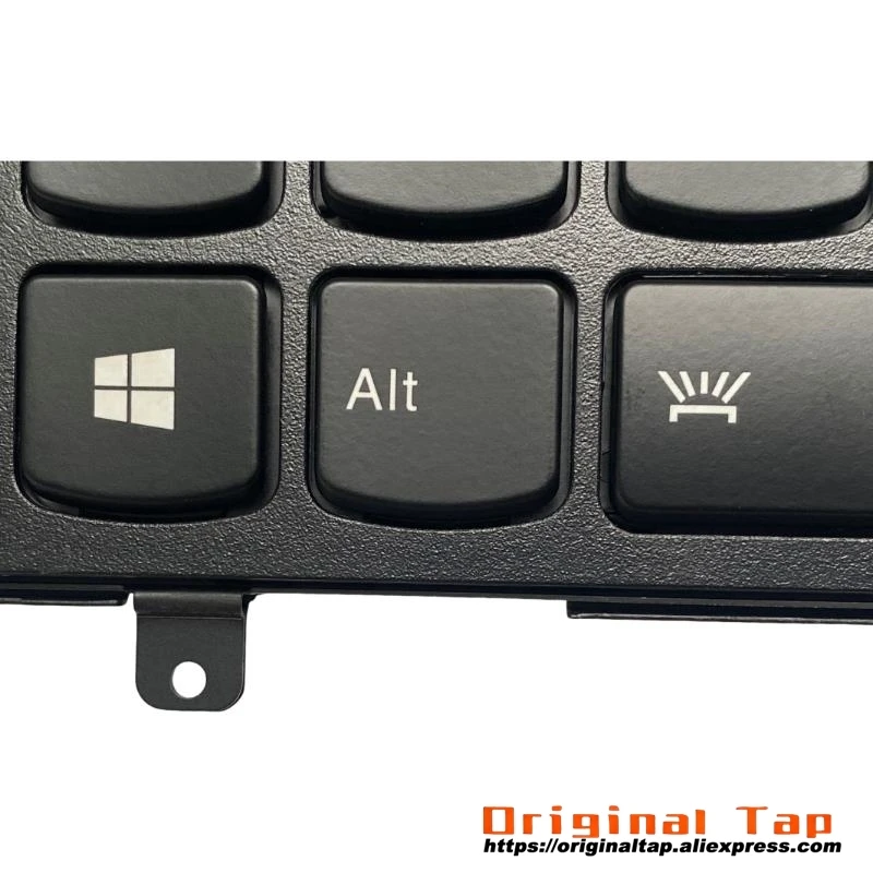 Японская клавиатура с подсветкой JP для Lenovo Thinkpad S1 Yoga 12 04Y2651 04Y2947 00PA815 00PA873