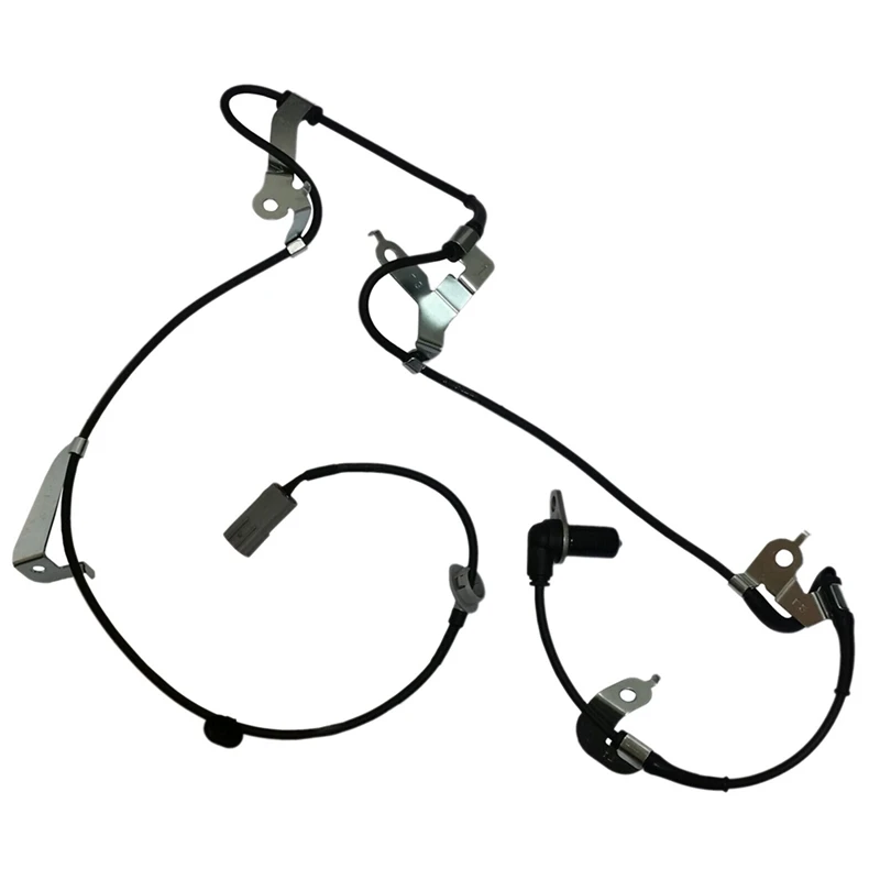 

1 Piece Front Right ABS Sensor Part Number:4883116, 6M34-2C204-BB Parts For Ford Ranger 1998-2012 Mazda BT-50 2006-2012 B Series