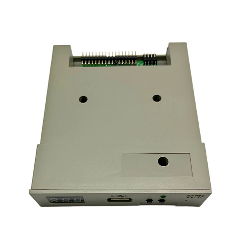 

1 Piece GOTEK-Industrial Control Equipment - Support 100 1.44M Partitions-Enhanced Partitions-Enhanced