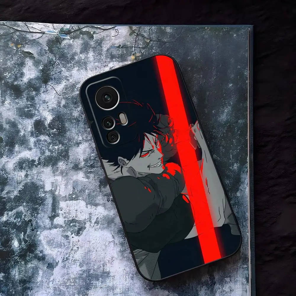 Чехол для Xiaomi 14 12 11T 13 Lite Ultra Redmi Note 12 10 Pro POCO F4 F5 X5 Pro (art.: 3920c6606606b) - 3920c6606606b