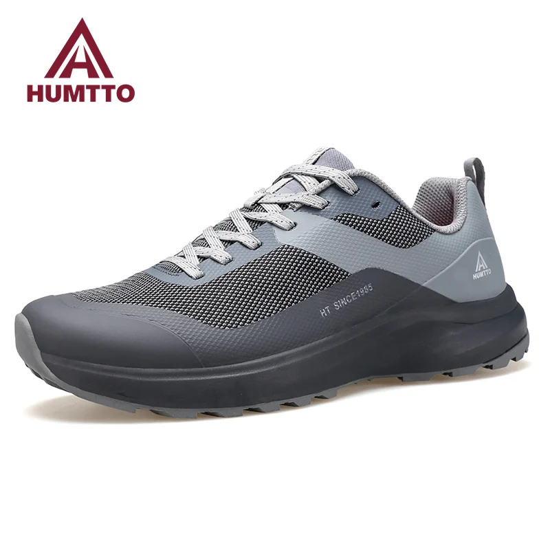 Mens Cushioning Black Man Tennis Trainers