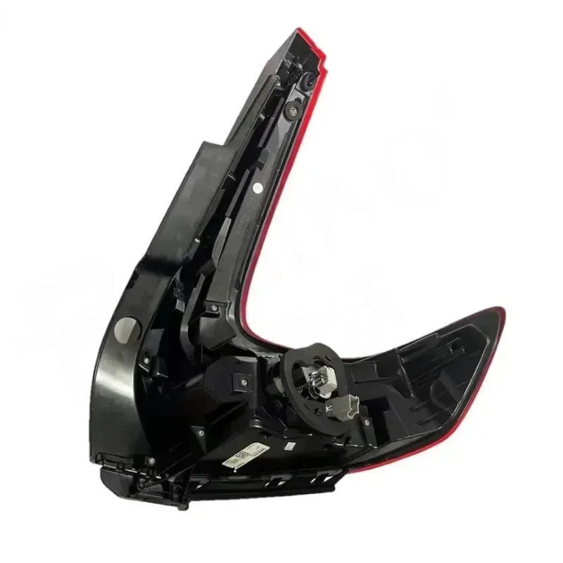 Loki J 100% оригинальный OEM 31446790 31446791 Volvo XC40 Красные светодиодные задние фонари Авто