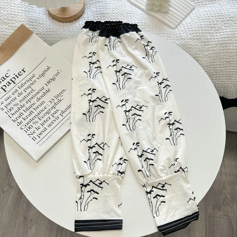 2024 солнцезащитные свободные нарукавники из вискозного волокна летние тонкие