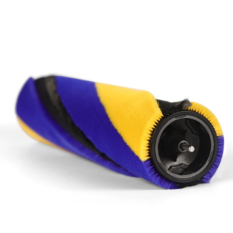 Топ!-тонкая пушистая фотощеточка для пылесоса Dyson V12 V15 SV16 SV22 запасная часть №