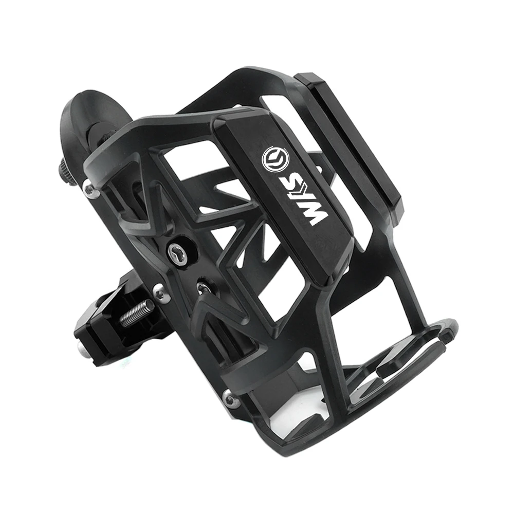 Для SYM JOYMAX Z 300 CRUISYM 150 180 Maxsym 400/i 600/i TL500 держатель для бутылки с водой напитков чашки