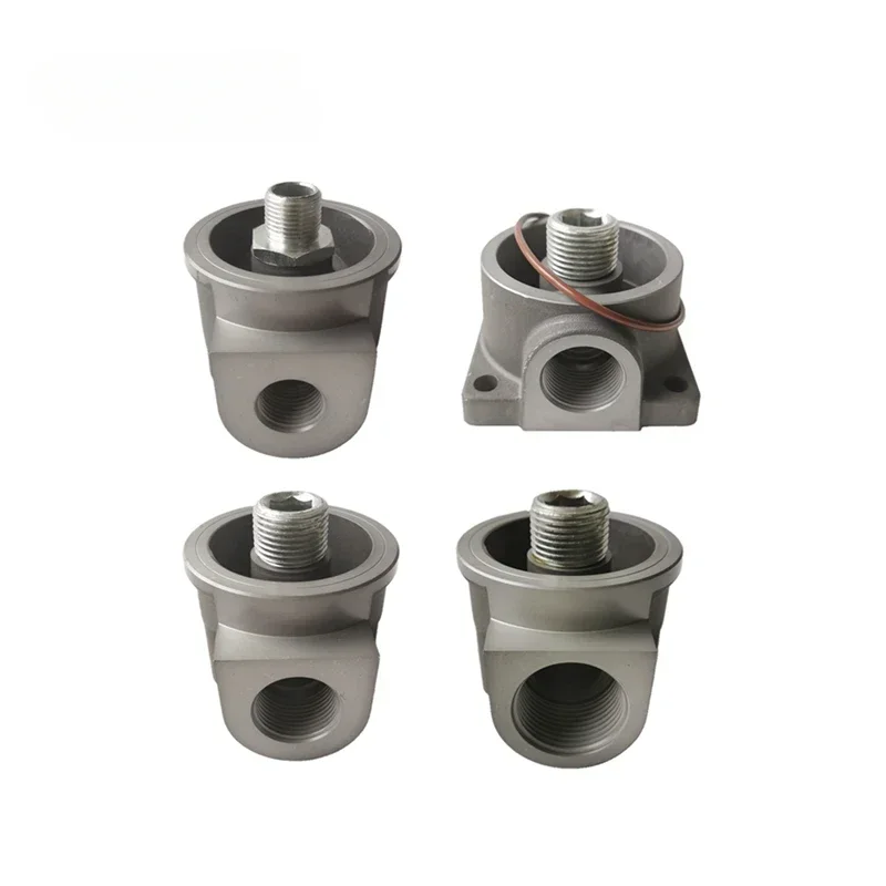 Компрессор кондиционера W719 W940 W962 W950 диаметром рокальный Asiento G1/2 G3/4 G1 adecuado para WD719