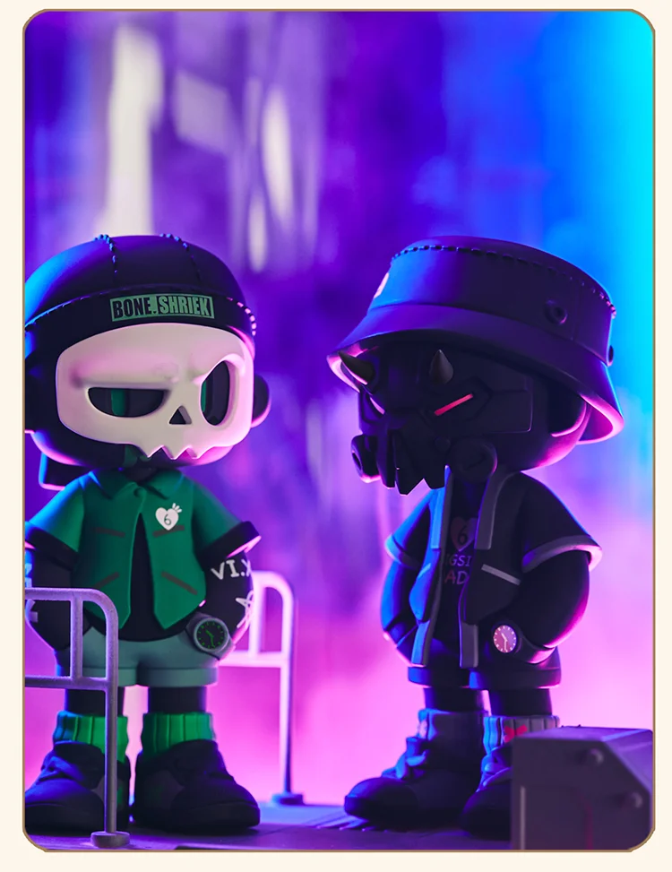 12 см мистер кости четыре поколения походная серия Модные игры искусственные