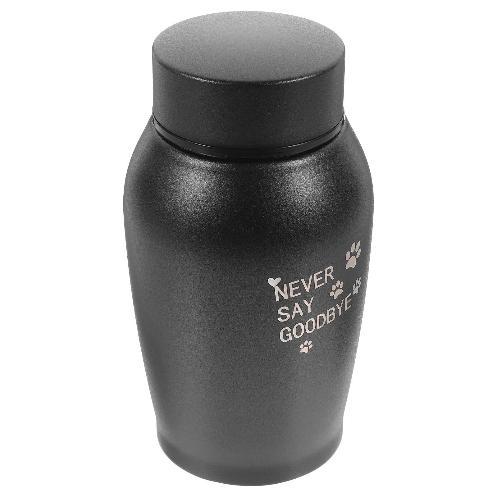 

Stainless Steel Urn Pet Cremation Urn Dogs Cats Ashes Urn Funeral Keepsake Ashes Urn