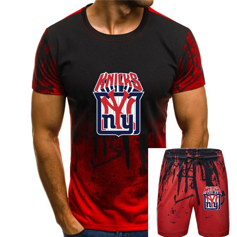 

Men T Shirt Knicks N Y Women t-shirt