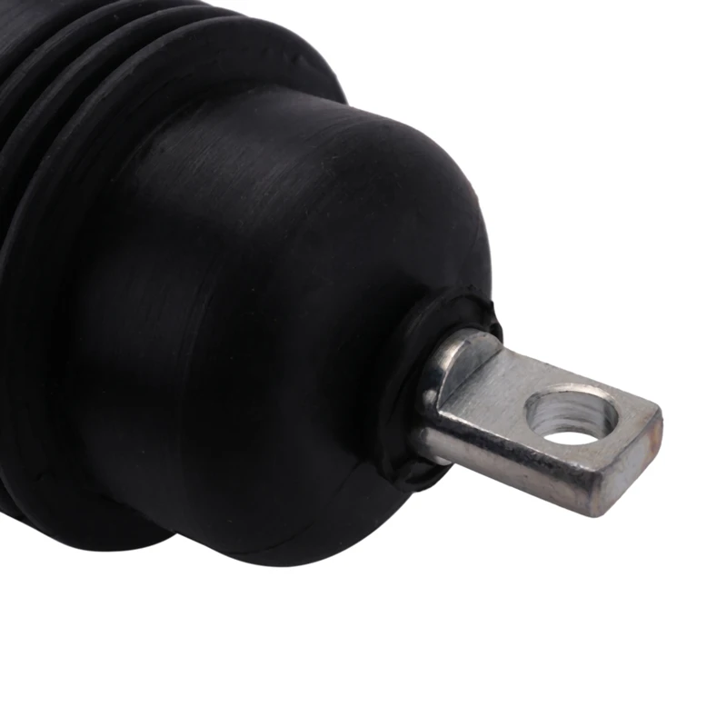 1 шт. стопорный соленоид 894453-3411 Φ 12 В постоянного тока для двигателя Hitachi Isuzu 8-94453341-0