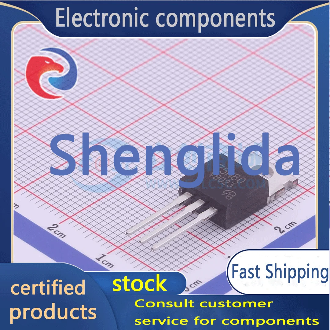 

VBZM75N80 TO-220AB Field-effect transistor new off the shelf 1PCS