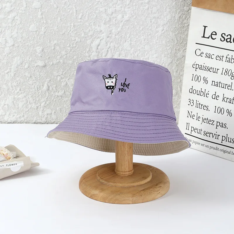 Панама с вышивкой для мужчин и женщин модная летняя кепка изображением Боба