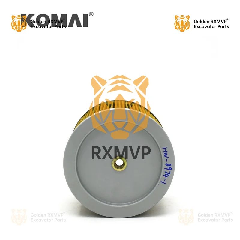 Для гидравлического всасывающего фильтра Po-co-01-01470a 60205629 60200324 Экскаватор Sany Sy305c