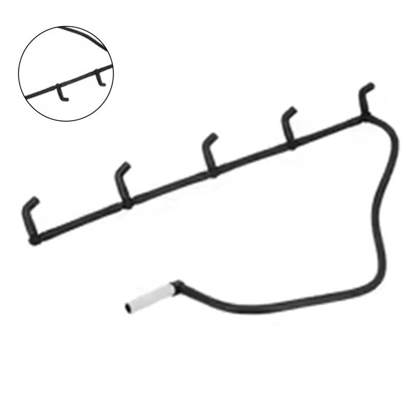 

Новый 6650700381 Автомобильный шланг возврата топлива для Ssangyong Kyron 2011-2019 6650700381 6640700381