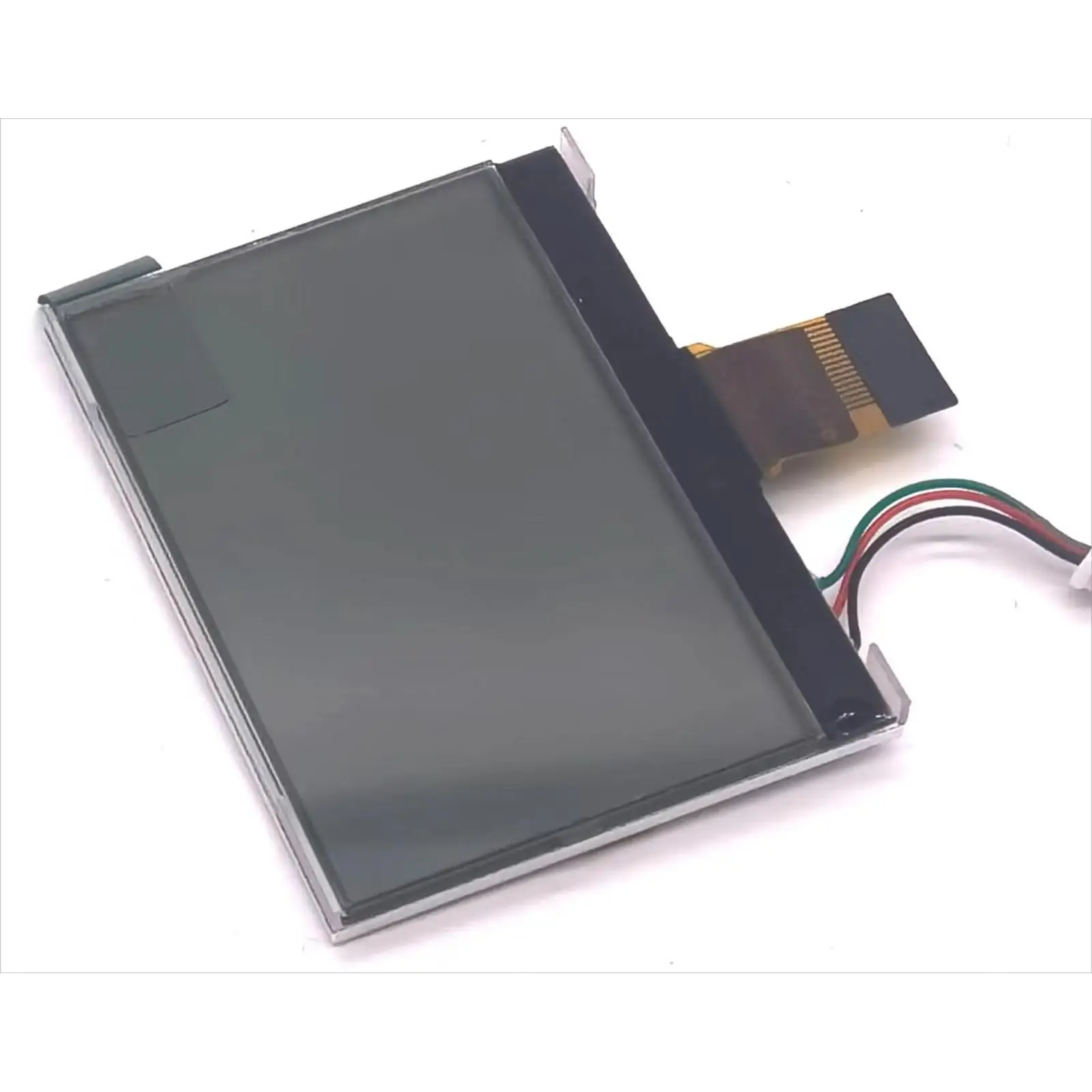 

LCD Display Screen Professional Replace High Quality for V1 V860III Flash Repair Part Accessories