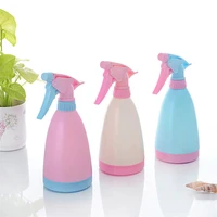 succulent plant melon shaped water spray kettle household sterilizing kettle hand pressure spray bottle watering kettle