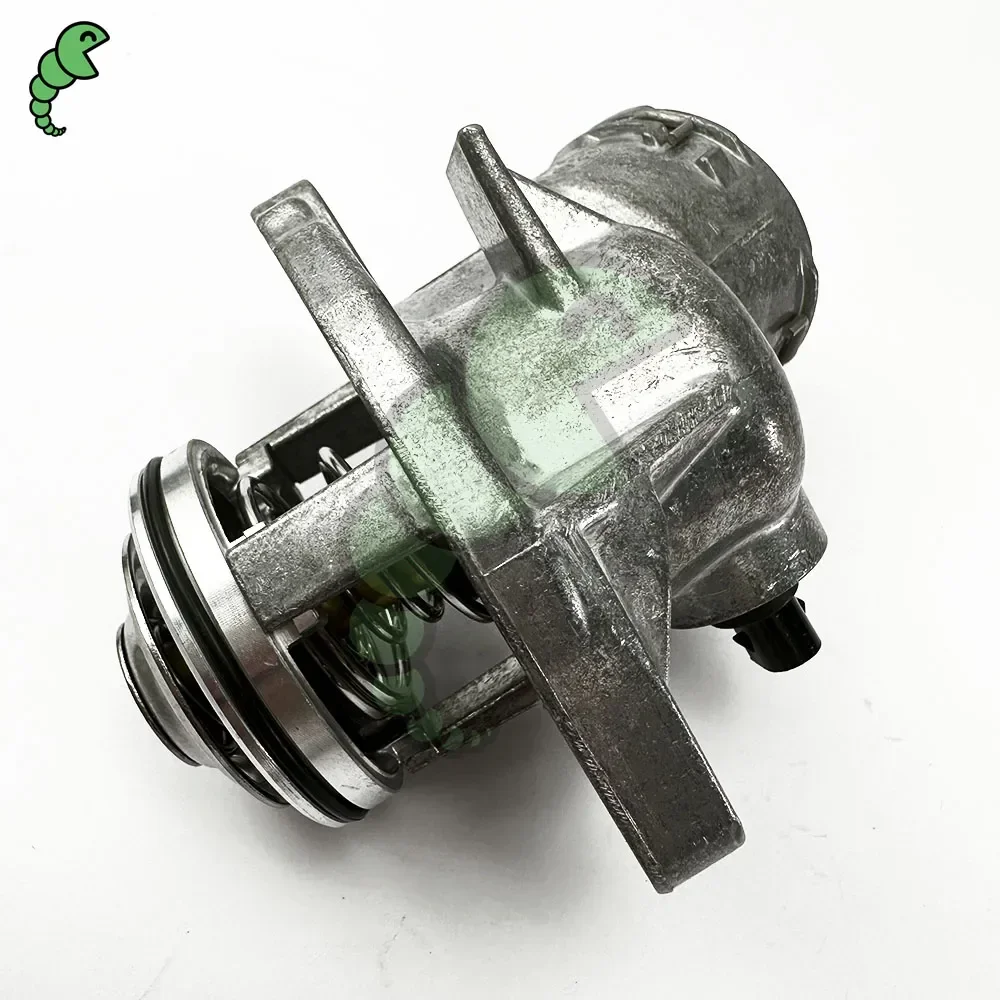 

Корпус термостата охлаждающей жидкости двигателя A2722000415 для Mercedess-Benzs C230 C250 S280 C300 CLK350 E250 E300 E350 GLK300 2722000415