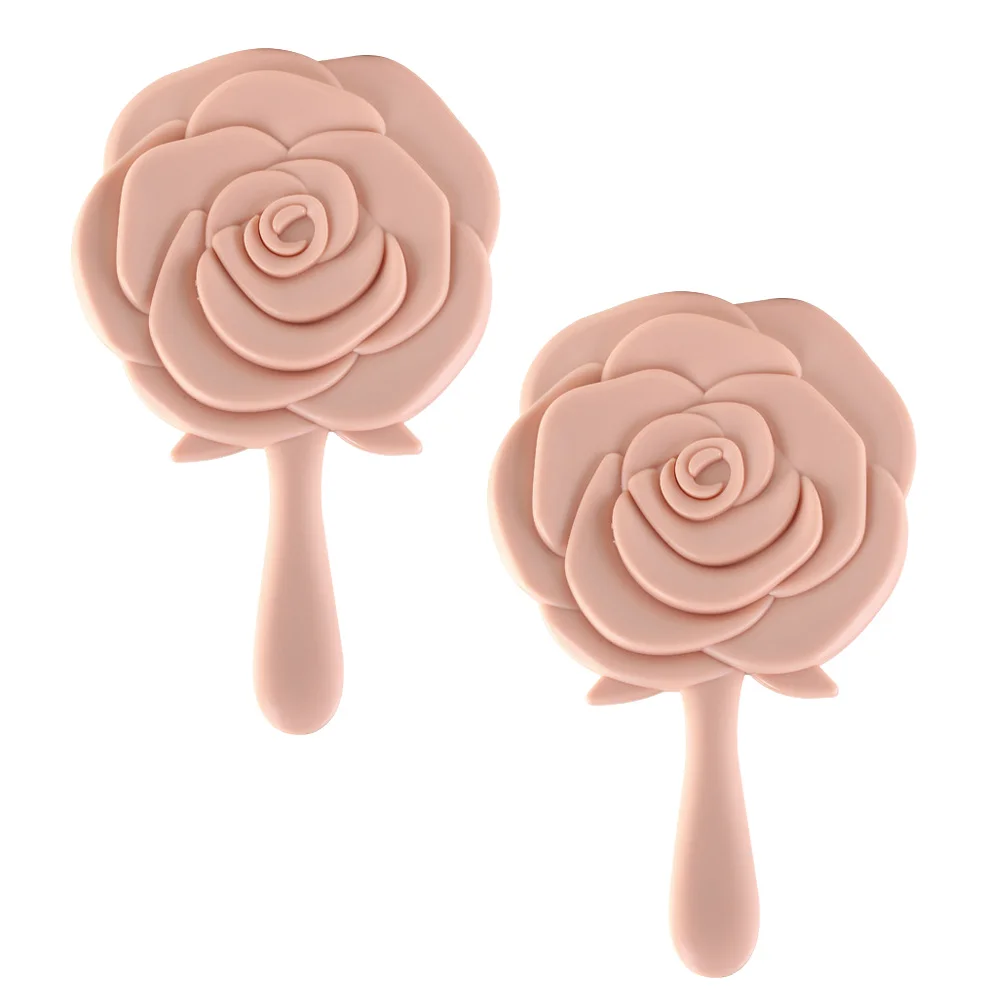 

2 шт., зеркальные косметические зеркала для офиса