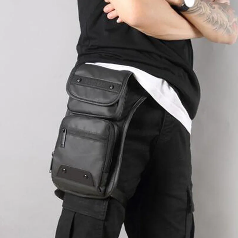 Сумка На Бедро Мужская Купить В Москве
