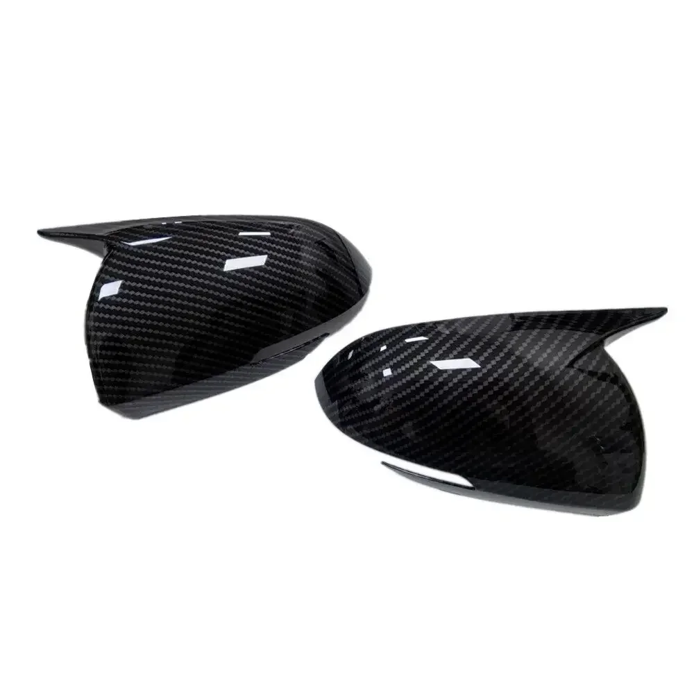 

Для Kia Seltos KX3 2019 2020 2021 2022-2024 ABS автомобильное боковое зеркало заднего вида крышка крыло внешняя отделка двери клейкая наклейка