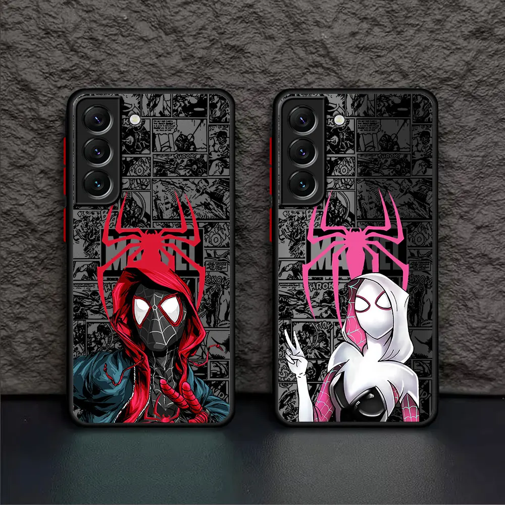 Чехол для Samsung Galaxy S23 Ultra S10 Plus S9 S24 S20 FE S22 S21