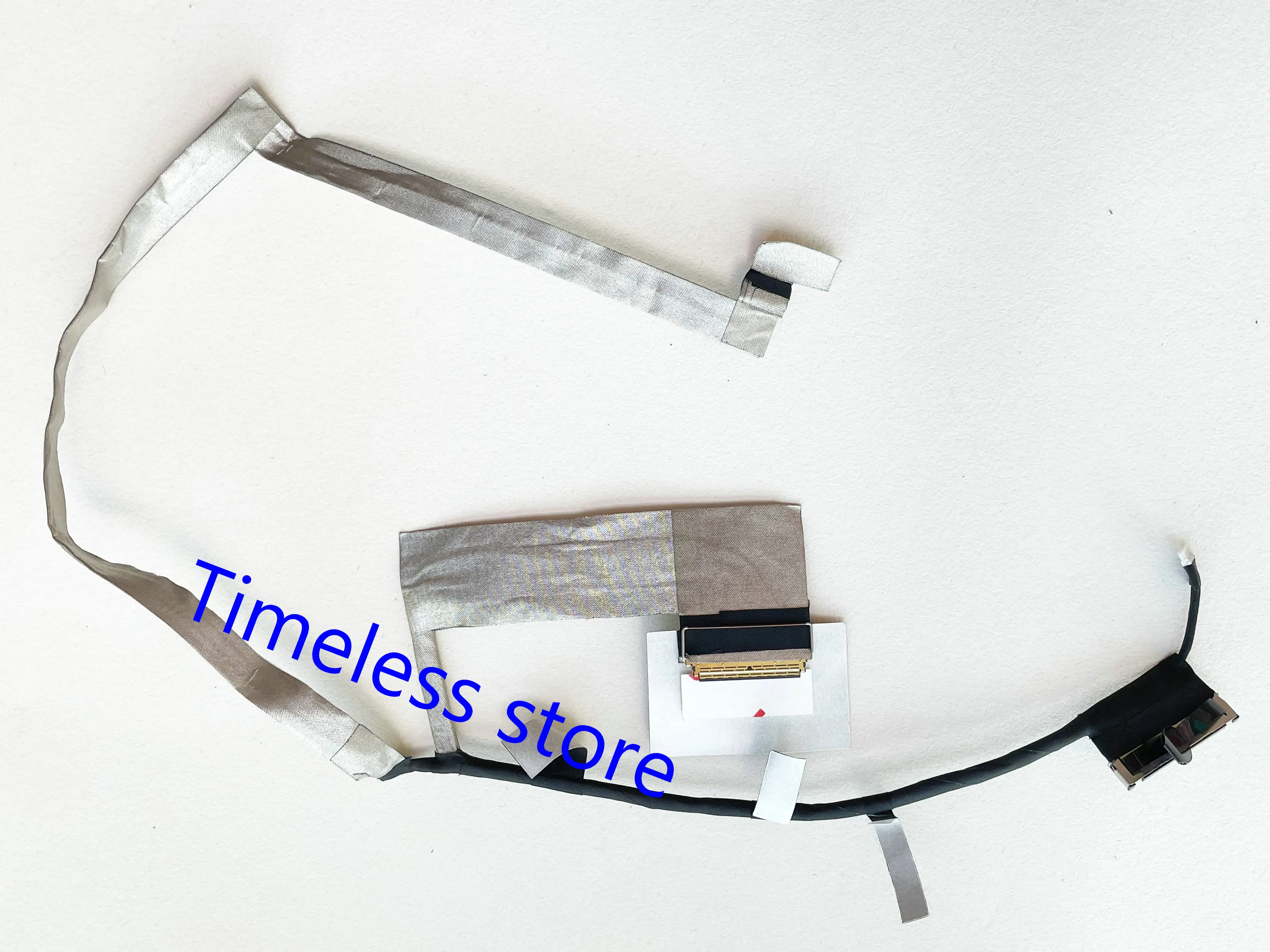 Новый для Dell Latitude 7490 E7490 FHD светодиодный ЖК-кабель lvds DC02C00GT00 0K19P 00K19P cn-00K19P